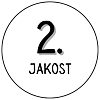 2. JAKOST