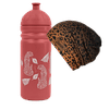 Vše s leopardy a gepardy