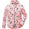 Fleecové oblečení