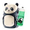 Vše s pandami