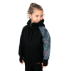 Nezateplené
