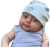 Oblečení pro miminka