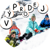 ZIMNÍ VÝPRODEJ