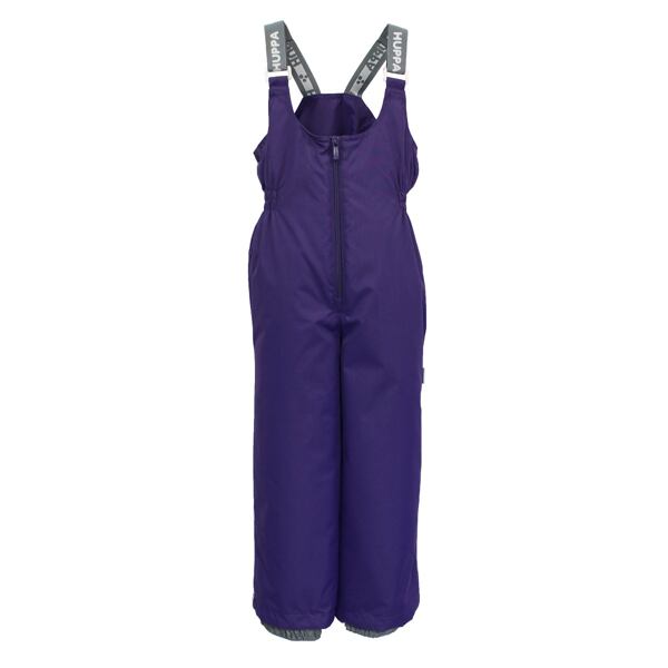 Dětské zimní kalhoty Huppa Flinn dark lilac 160g