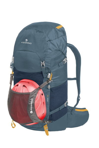 Univerzální batoh Ferrino Agile 35 blue 3