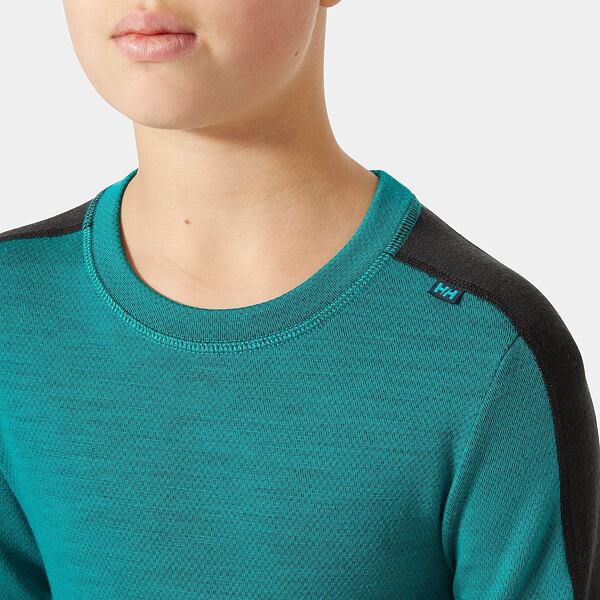 Termoprádlo pro děti Helly Hansen JR LIFA® Merino