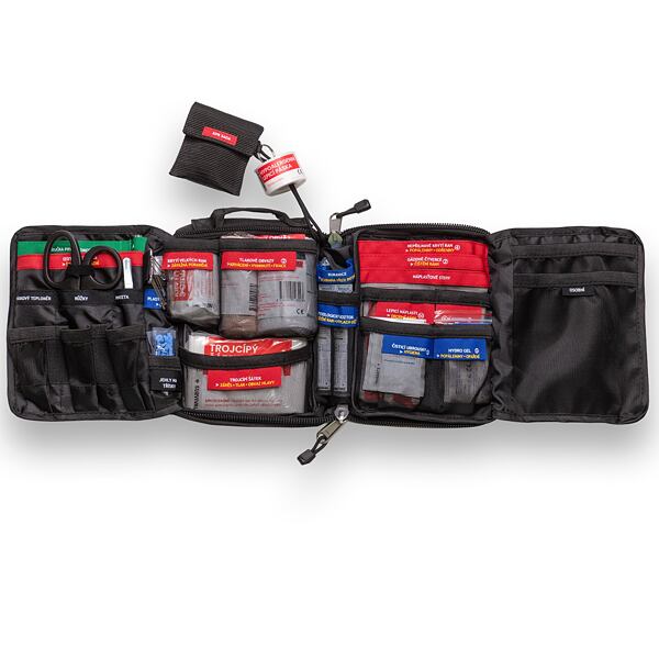 Střední lékárnička Survival First Aid Kit - Medium 5