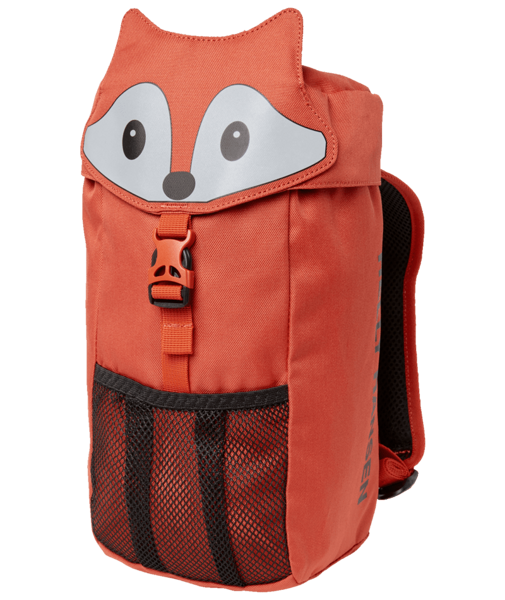 Dětský batoh Helly Hansen Skogen 6 l - canyon