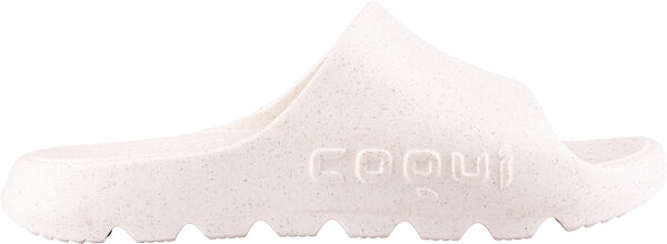 Pantofle Coqui Lou off white