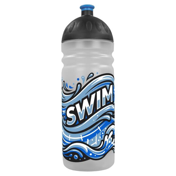ZDRAVÁ LAHEV 0,7l Plavání