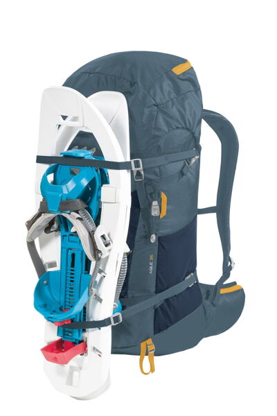 Univerzální batoh Ferrino Agile 35 blue 4