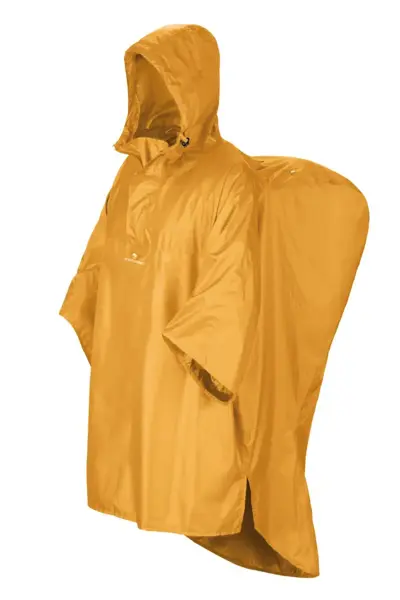 Pončo Ferrino Hiker L/XL - různé barvy 2