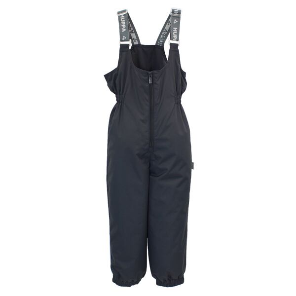 Dětské zateplené kalhoty Huppa Funny dark gray