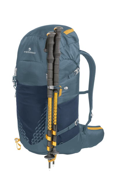 Univerzální batoh Ferrino Agile 35 blue 5