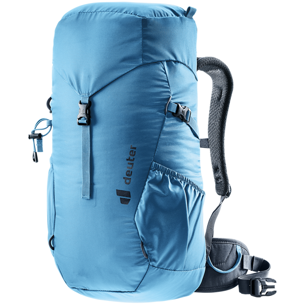 Dětský batoh Deuter Climber 22 l wave-ink