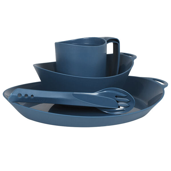 Sada nádobí Ellipse 4-Piece Set navy blue