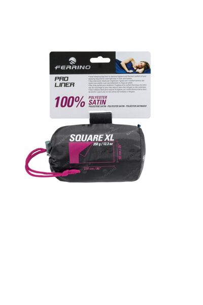 Vložka do spacího pytle Ferrino PRO Liner SQ XL blue