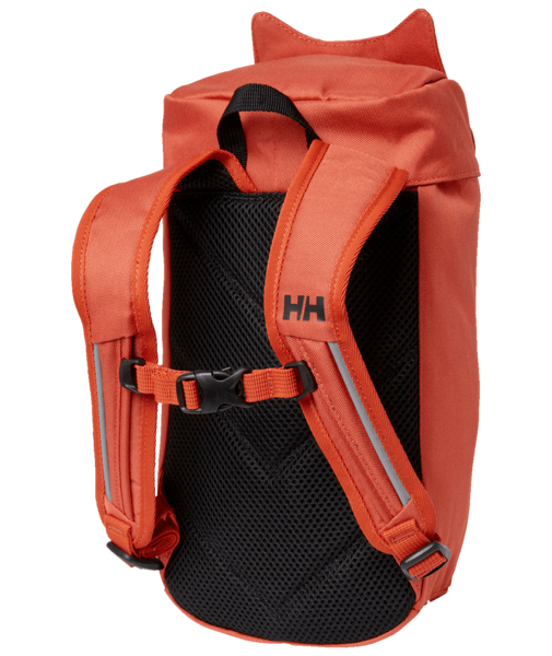 Dětský batoh Helly Hansen Skogen 6 l - canyon 2