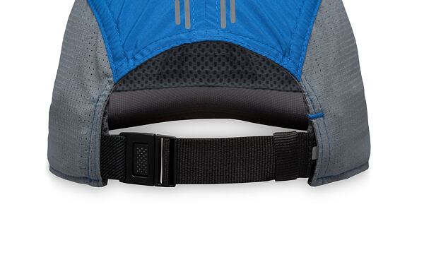 UV kšiltovka VaporLite Stride Cap - White TerrainUV kšiltovka VaporLite Stride Cap - White Terrain detail na stahování