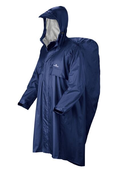 Pláštěnka Ferrino Trekker L/XL 2