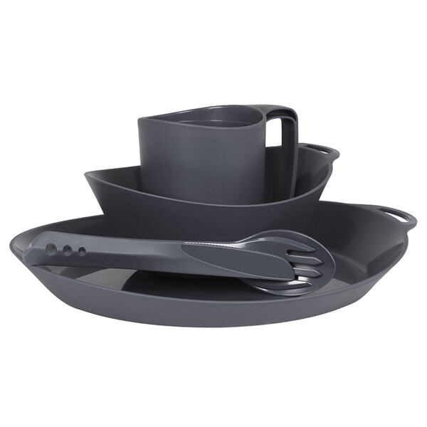 Sada nádobí Ellipse 4-Piece Set graphite