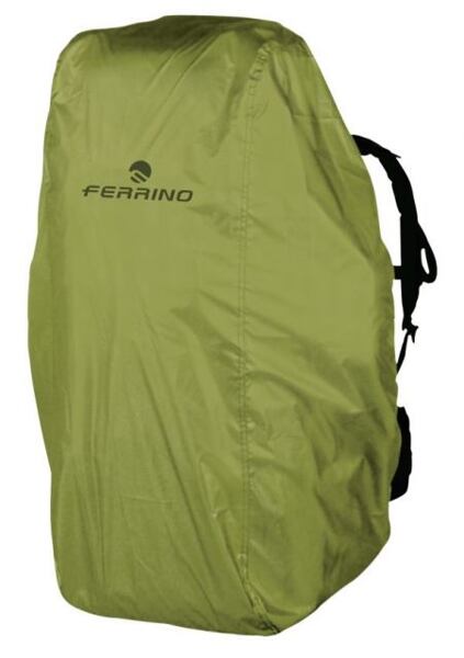Pláštěnka na batoh Ferrino Cover 15-30l green
