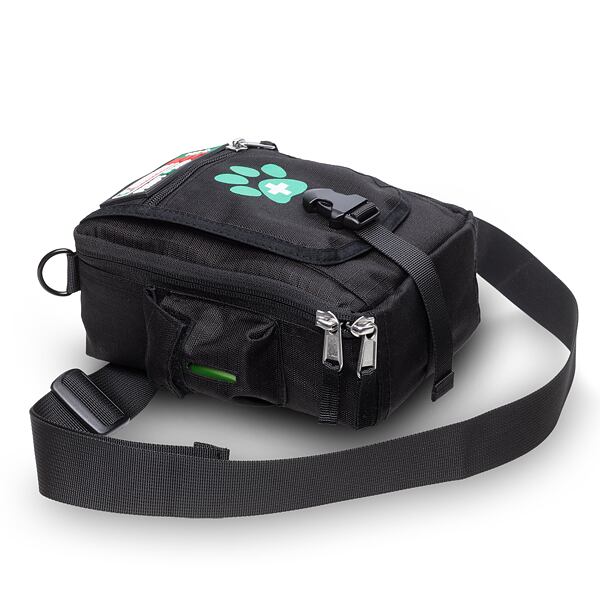 Lékárnička pro pejsky SURVIVAL First Aid Kit - Pet 10