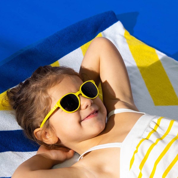 Dětské sluneční brýle Kietla WaZZ 1-2 roky image 5