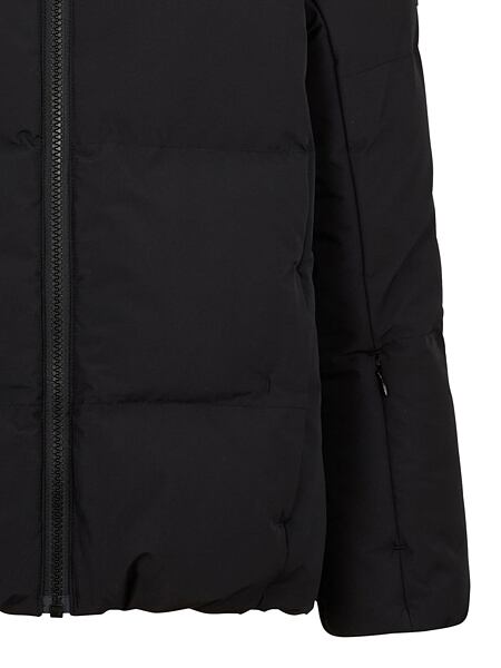 Chlapecká zimní bunda Ziener Awar Jr – aqua breeze, s výplní Comfortemp®