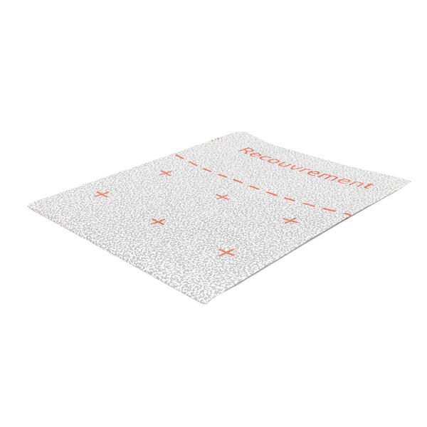Tyvek podložka pod karimatku Dupont 3