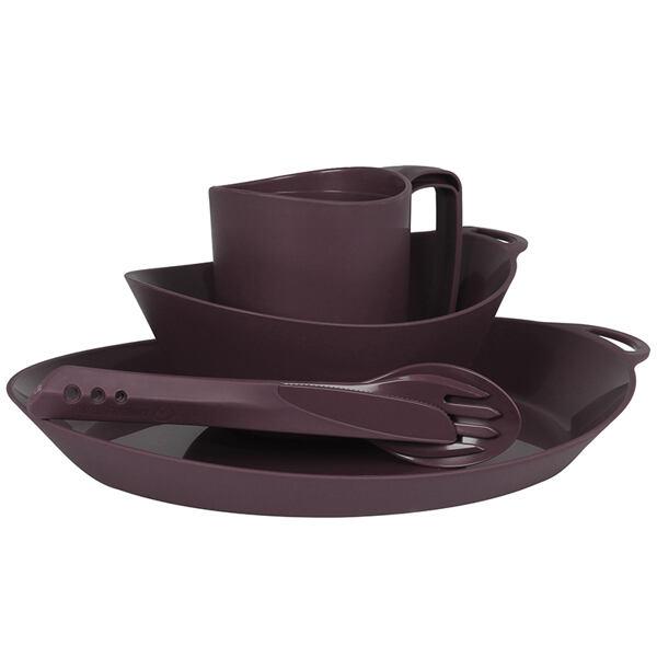 Sada nádobí Ellipse 4-Piece Set purple