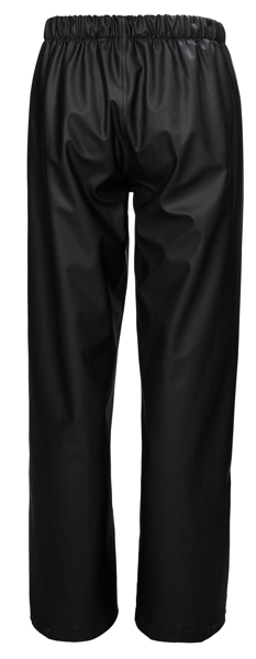 Dětské nepromokavé kalhoty Helly Hansen JR Moss pant black 2