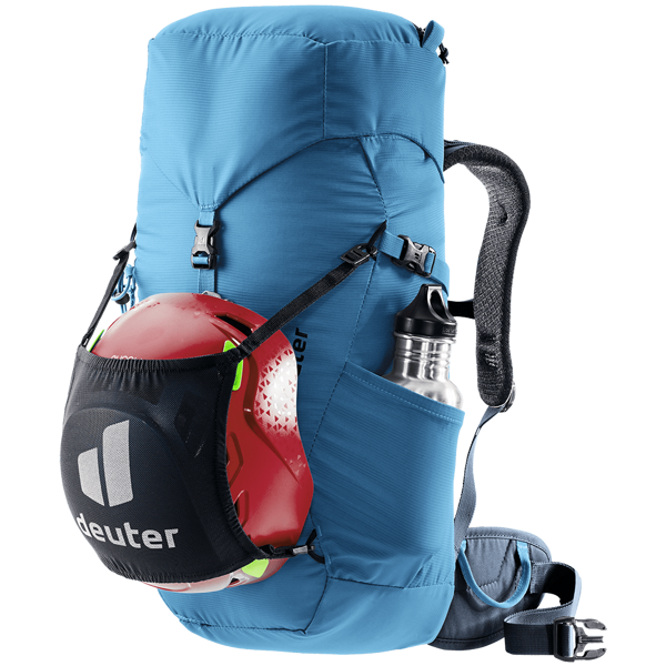 Dětský batoh Deuter Climber 22 l papaya-redwood 2