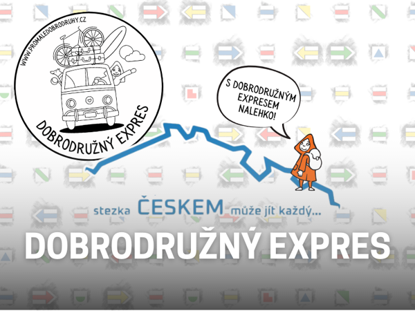 Dobrodružný expres