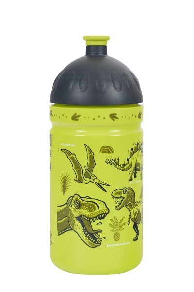 ZDRAVÁ LAHEV 0,5l Dinosauři