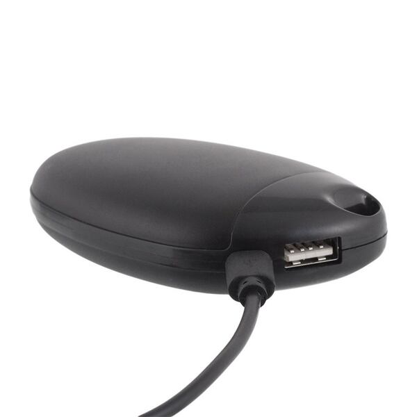 Dobíjecí ohřívač rukou LifeSystems Rechargeable Hand Warmer s powerbankou 10000 mAh 6