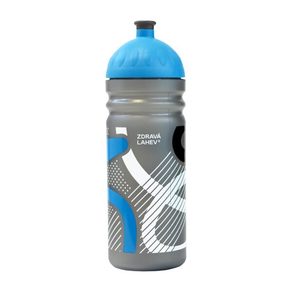 ZDRAVÁ LAHEV 0,7l Sport Element modrá