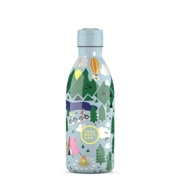 Cool bottles termoska pro děti 