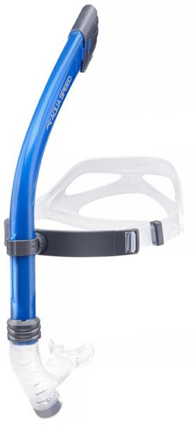 Dětský šnorchl Aqua Speed Comet junior navy