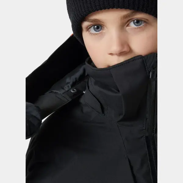 Helly Hansen JR Alpha – dětská bunda do hor a na svah