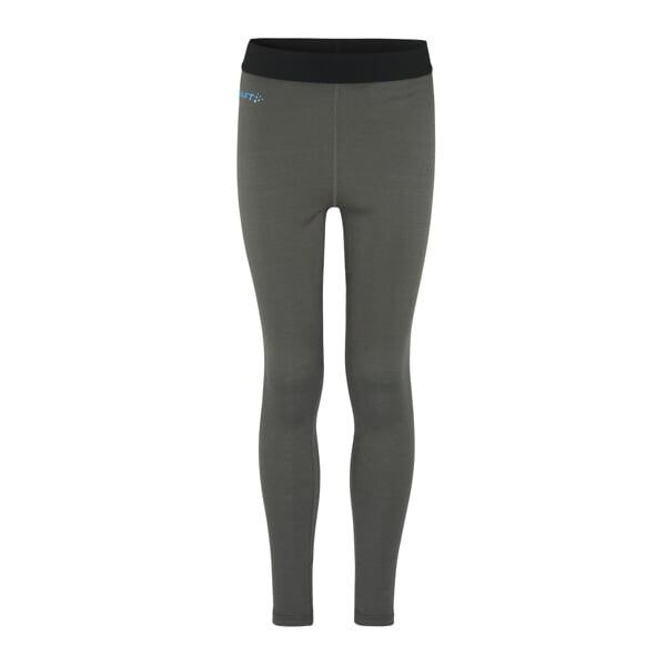 Dětské termoprádlo Craft Core set Warm Baselayer růžové - legíny