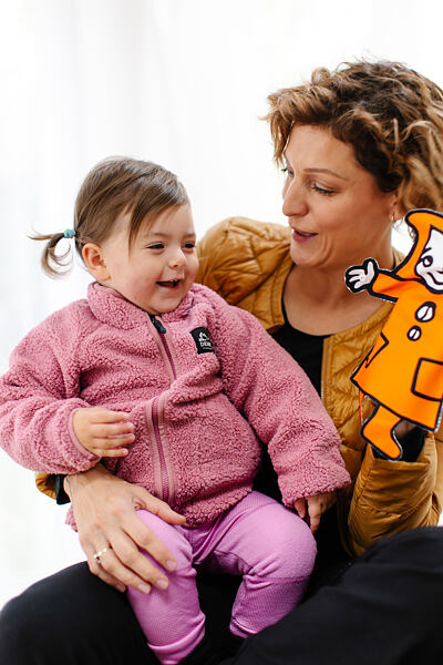 oblečení na ven pro nejmenší