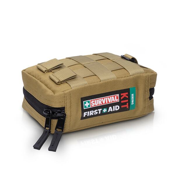 Outdoorová lékárnička SURVIVAL First Aid Kit - Hiking 5