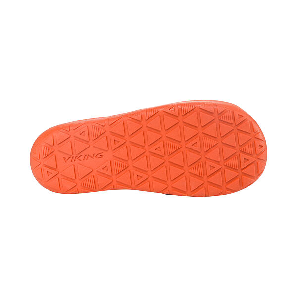 Dětské boty Viking Alv barefoot Paw 2V black 4