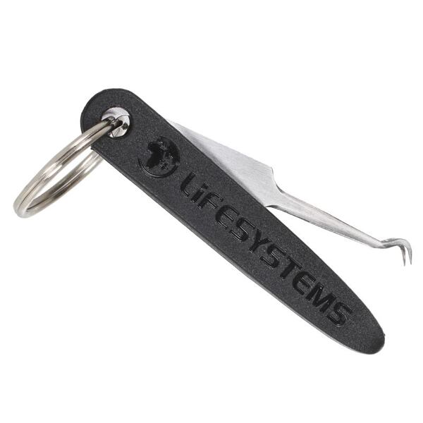 Kompaktní pinzeta Lifesystems Compact Tick Tweezers