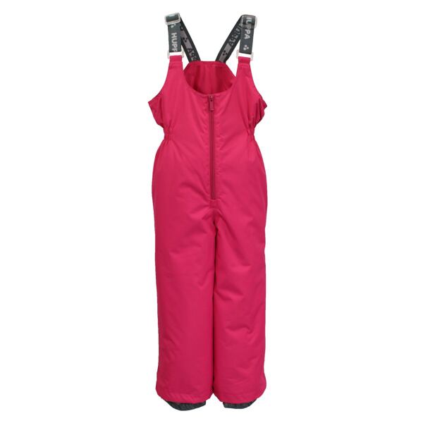 Dětské zimní kalhoty Huppa Flinn fuchsia