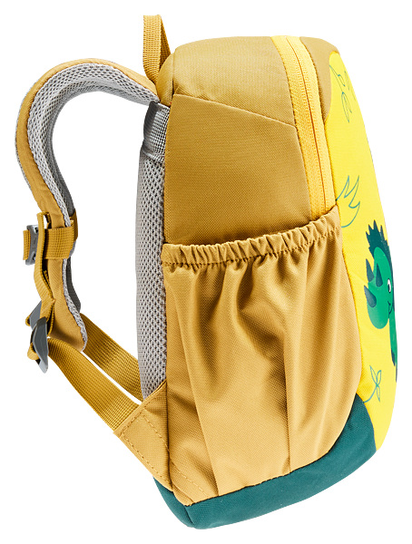 Dětský batoh Deuter Pico corn-turmeric 5l 2