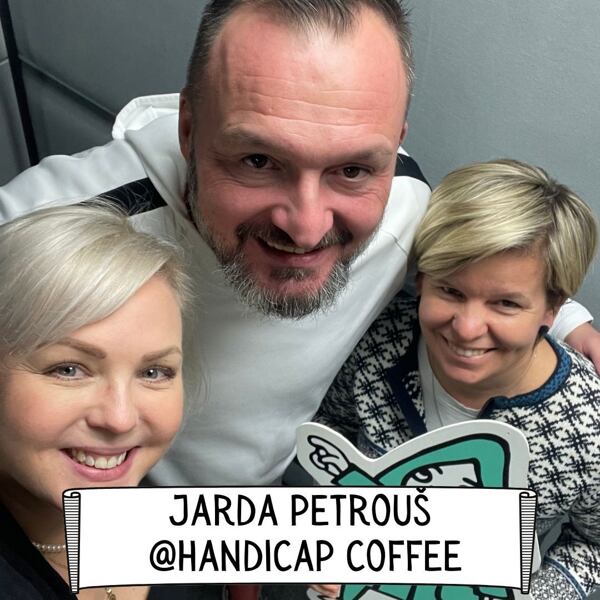 Jarda Petrouš - amputace nohy mě vrátila mezi zdravé lidi