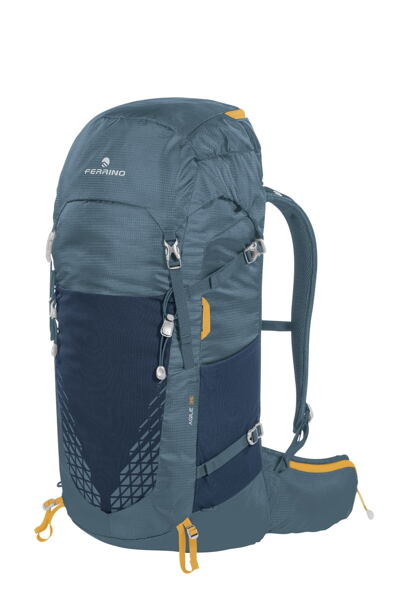 Univerzální batoh Ferrino Agile 35 blue