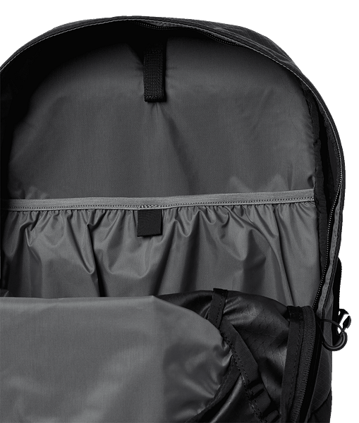 Batoh Helly Hansen Generator 20 l - black 2